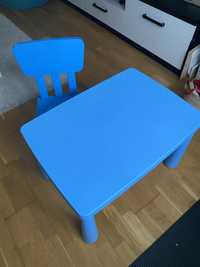 Стіл і стільчик IKEA (стол и стульчик Икеа), в гарному стані