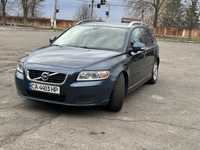 Volvo V50 2011 1.6d 114 к.с. МКПП6