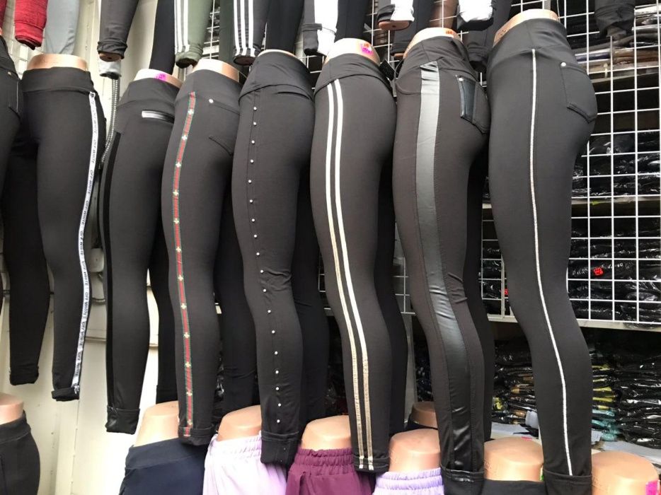 Жіночі лосини утеплені кож зам штани брюки 42 44 46 48 50 52 54 56