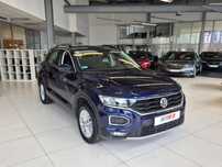 Volkswagen T-Roc Full ASO Rok Gwarancji Autoryzowany Dealer VAT 23%