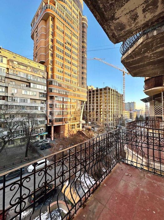 ‼️Без % Продаж 4к квартири з ремонтом Печерський Предславинська 30