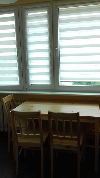 Wynajmę kawalerkę ul. Podchorążych.