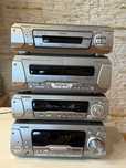 wieża technics sa eh 790