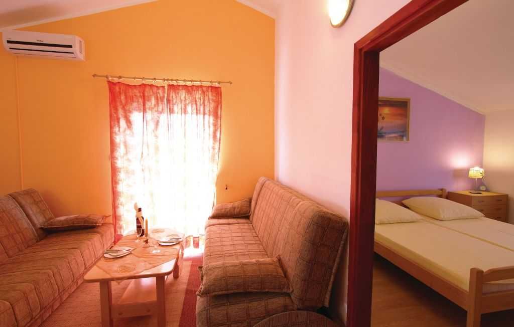 Wakacje, Chorwacja, Istria, apartament z basenem dla 4 osób