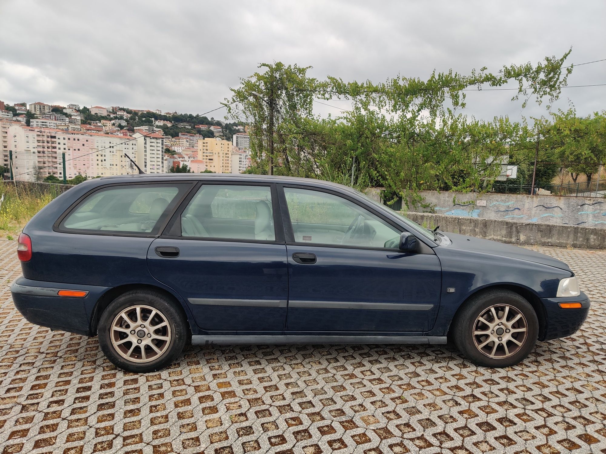 Volvo v40 1.9 TD