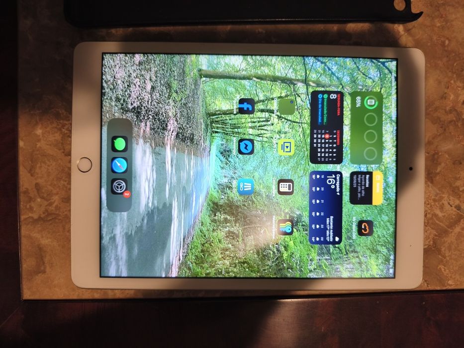 iPad 8ª geração 2020 32 Gb