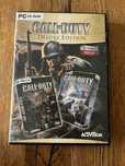 Gra PC Call of Duty Deluxe Edition