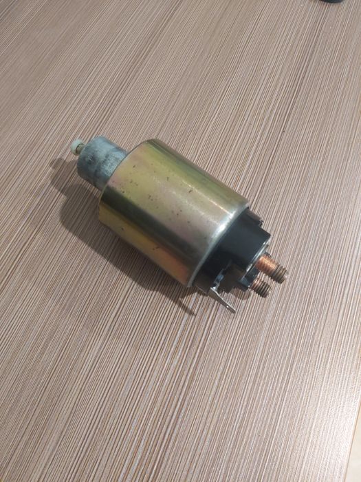 Втягивающее реле Сенс, Таврия, Славута AT 8805-102SR