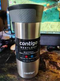 Термокружка Contigo West Loop 473ml США