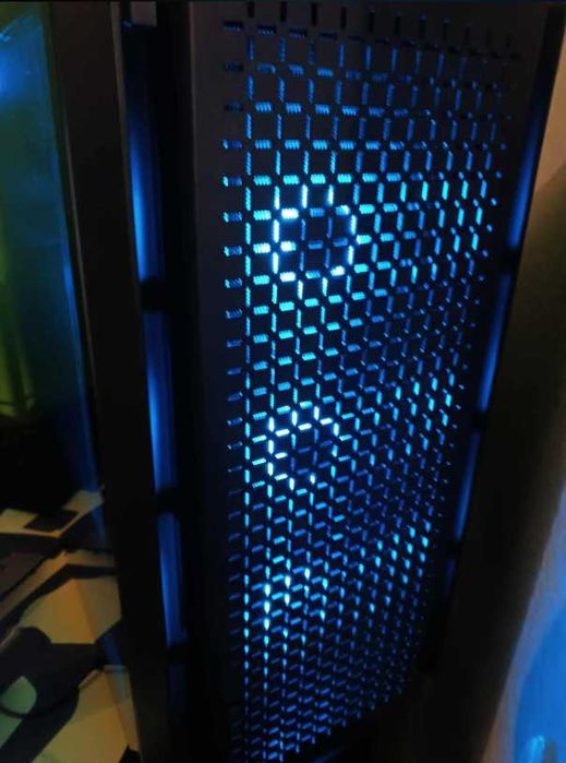 Komputer gamingowy