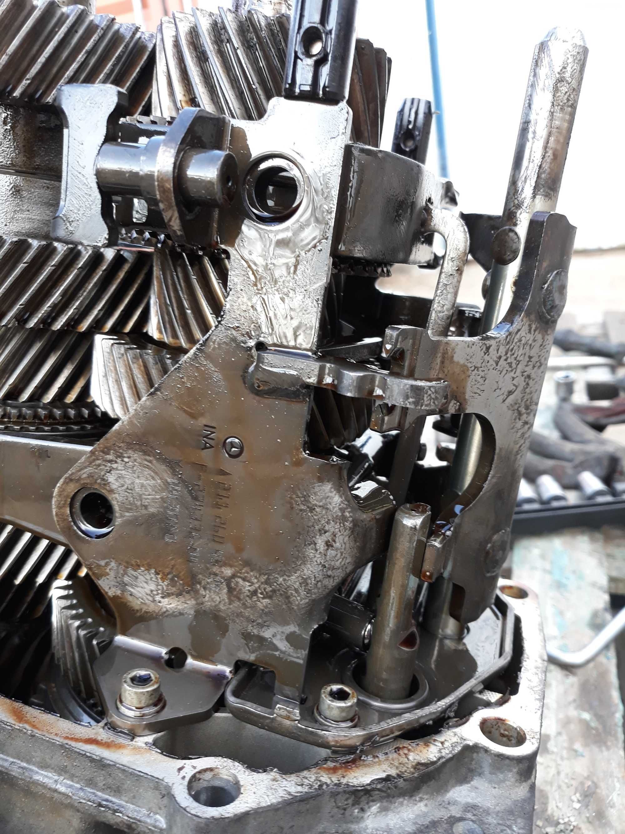 Mechanik Mobilny Samochodów i Sprzętu Budowlanego