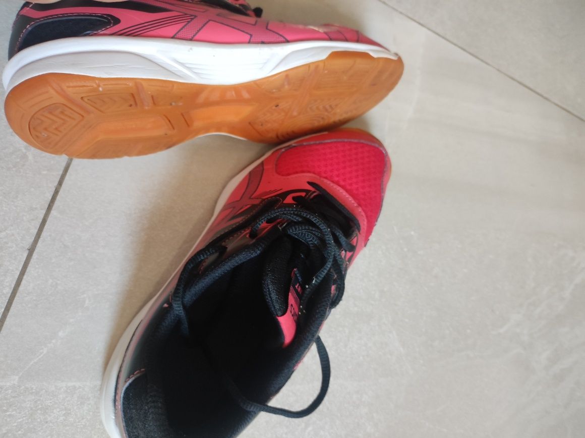 Buty sportowe Asics r 39.5