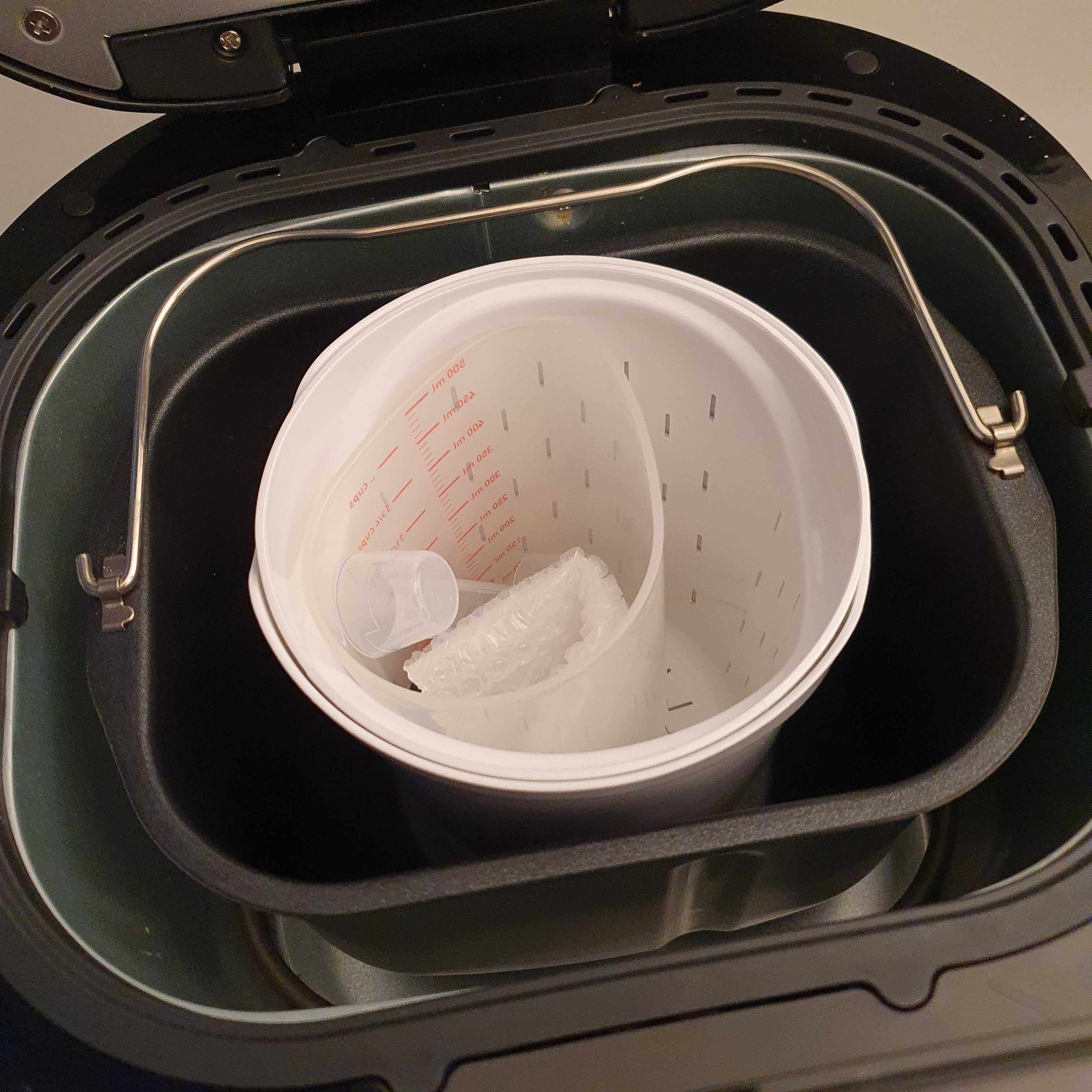 Wypiekacz do chleba Tefal PF240E