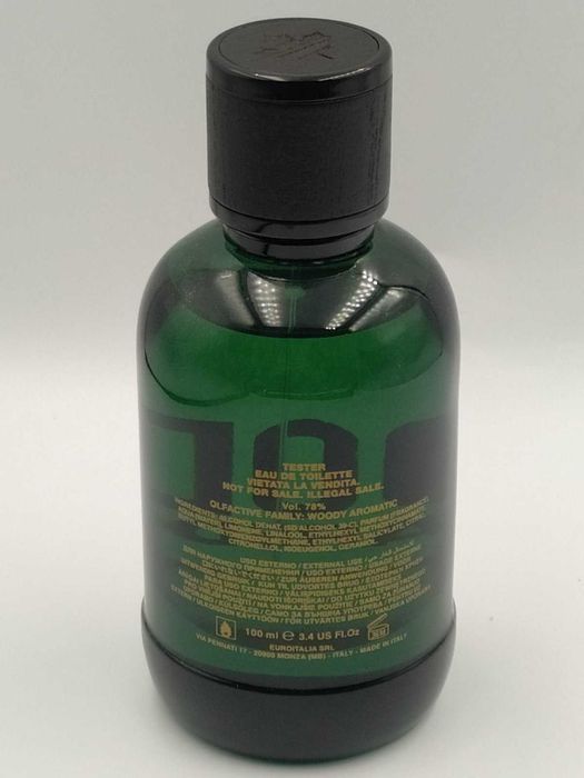 Dsquared2 Green Wood Pour Homme edt 100 мл Оригинал