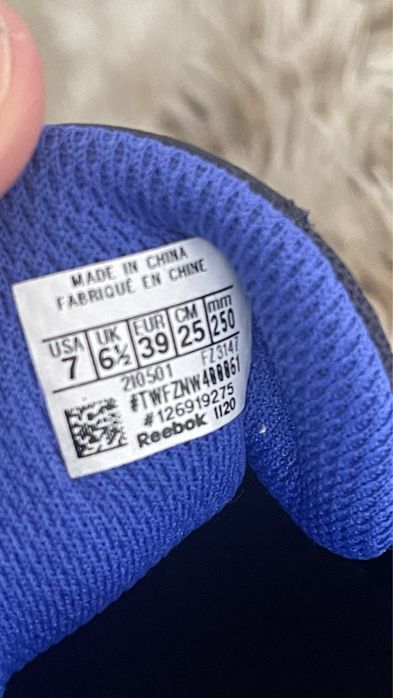 Vendo Sapatilha nike mt bom estado