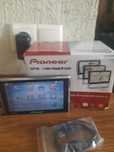 GPS навигатор Pioneer