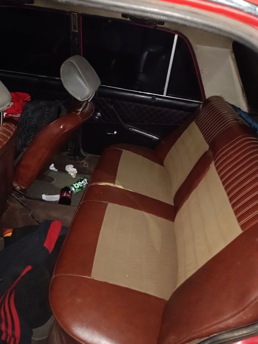 Продам или обменяю ваз 2106 +2105