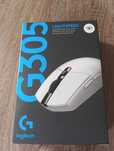 Myszka bezprzewodowa LOGITECH G305 Lightspeed