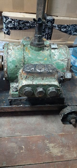 Гідронасос Н-403Е