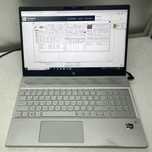 Ноутбук игровой HP Pavilion 15 Ryzen 7 и Radeon Vega 10