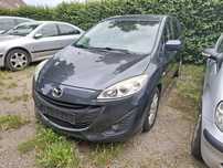Mazda 5 2.0 benzyna.2011r.Automat.Stan BDB.