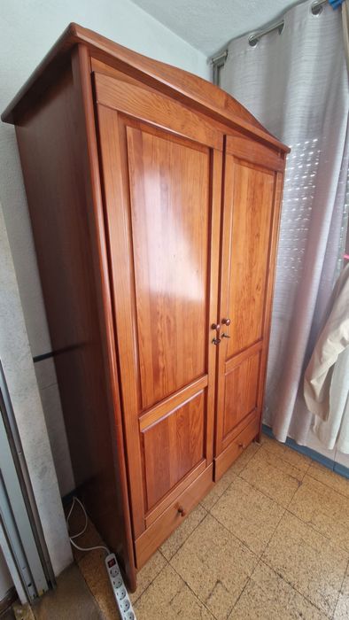 Vendo Movél castanho