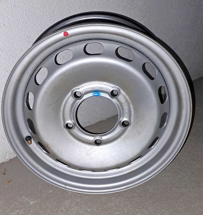 Jante para KIA Sportage Turbo diesel de 1996