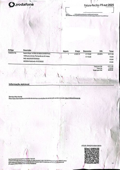 Redmi Note 14 Pro 5G