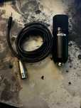 Mikrofon MAD DOG Pro GMC302 Jednokierunkowy