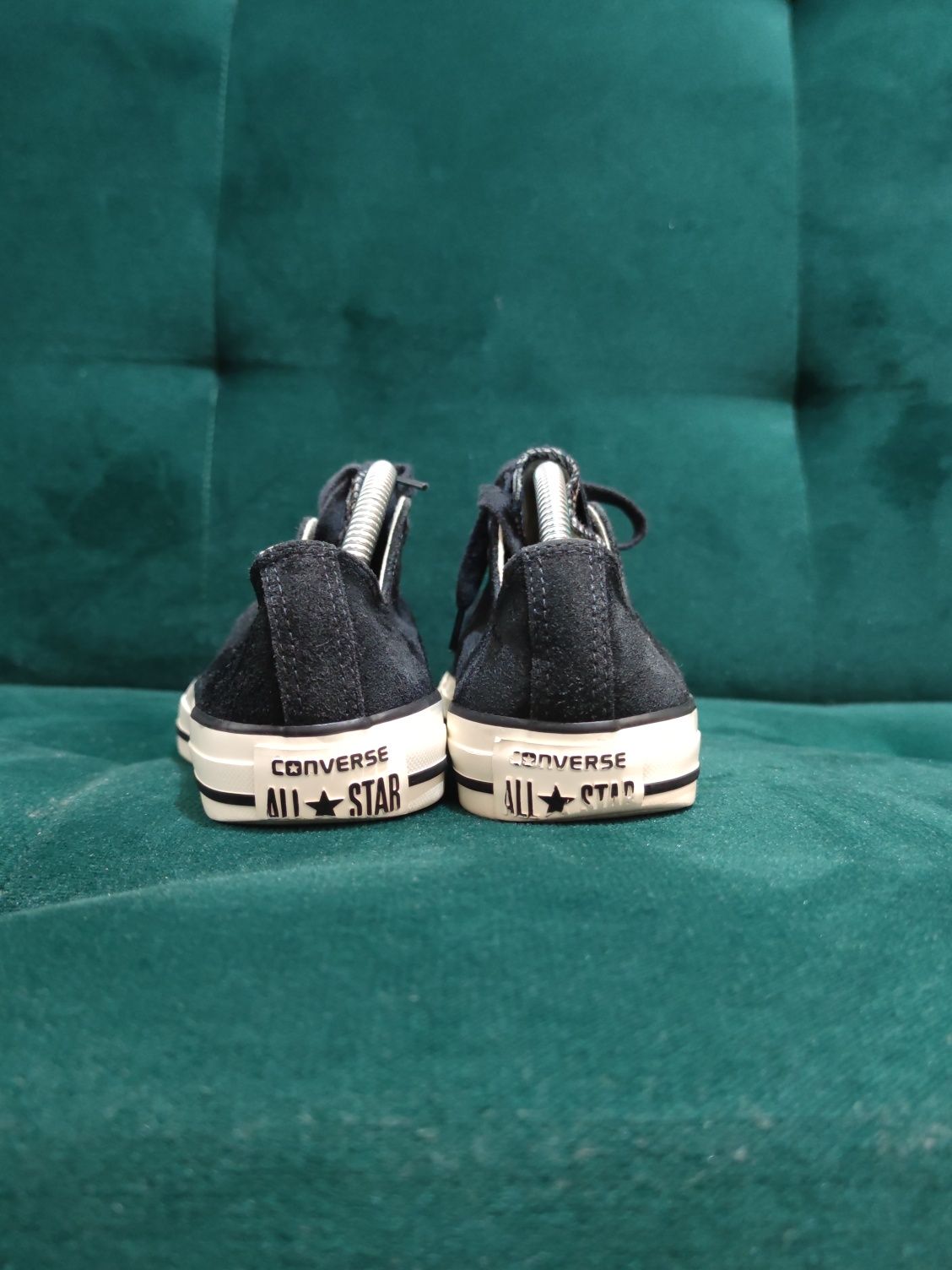 Buty damskie firmy Converse