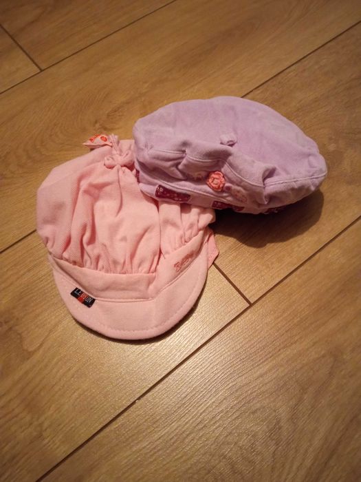 Ubranka dla dziewczynki 0-1m (całość 149zł)