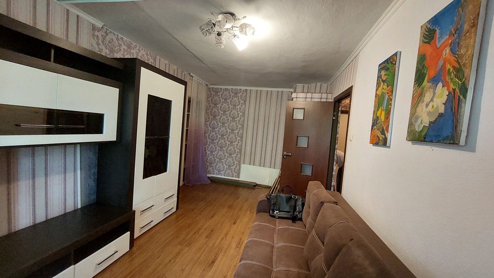 Оренда 1-кімнатної квартири. Вул.Тельнюка,5.