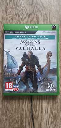 Assassin's Creed Valhalla.