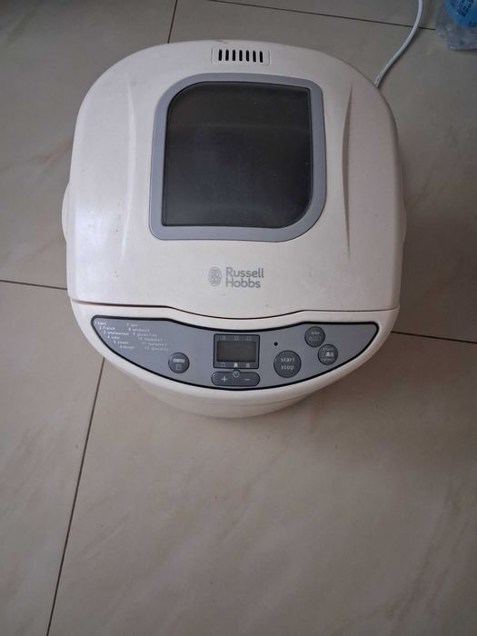 Opiekacz do chleba używany