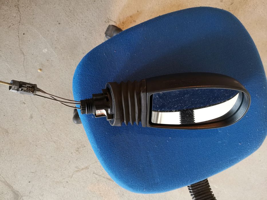 Retrovisor esquerdo para Fiat Punto