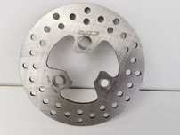 Braking tarcza hamulcowa przód YAMAHA AXIS APRILIA SONIC MBK YA12FI