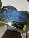 RTX 5070 TI 16GB GDDR7 256bit DLSS 4