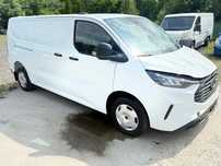 Ford Custom  Forda Transit Custom L2 Długi Long Nowy Model