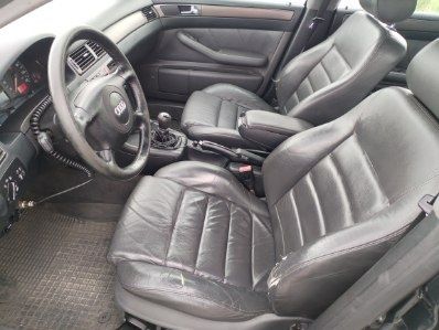 Audi A6 C5 1999 2.4