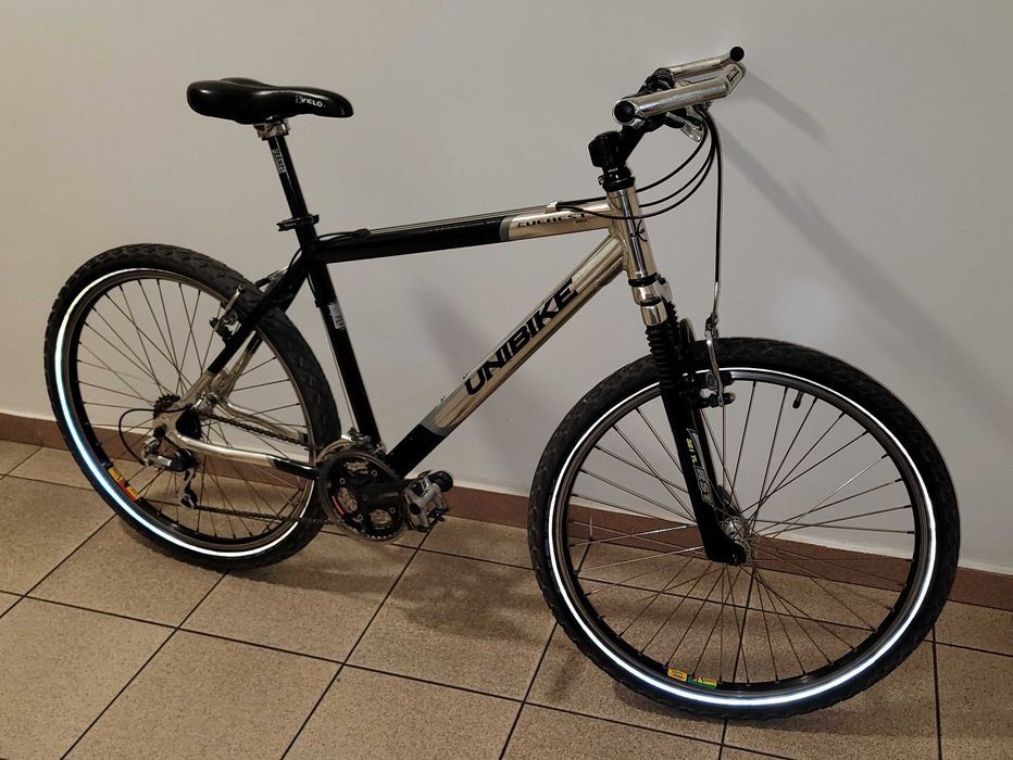 Rower UNIBIKE everest