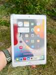 Чехол Ipad air 3 4 mini 5 6 7 8 9 10.2 10.5 11 12.9