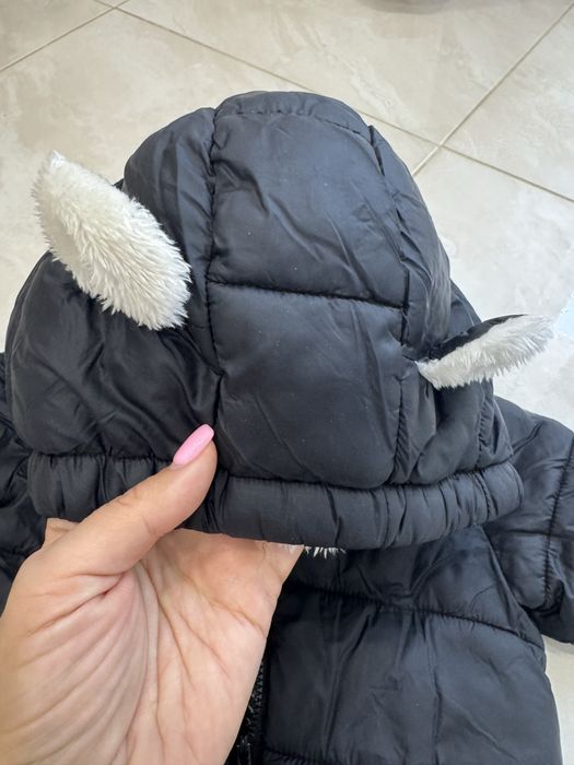 Зимовий комбінезон дитячий Reserved 68