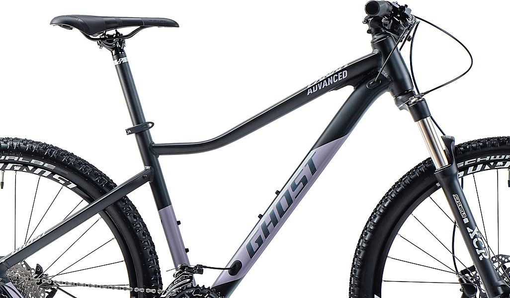 Rower górski damski Ghost Lanao Advanced 27,5 AL w 100% gotowy Raty 0%
