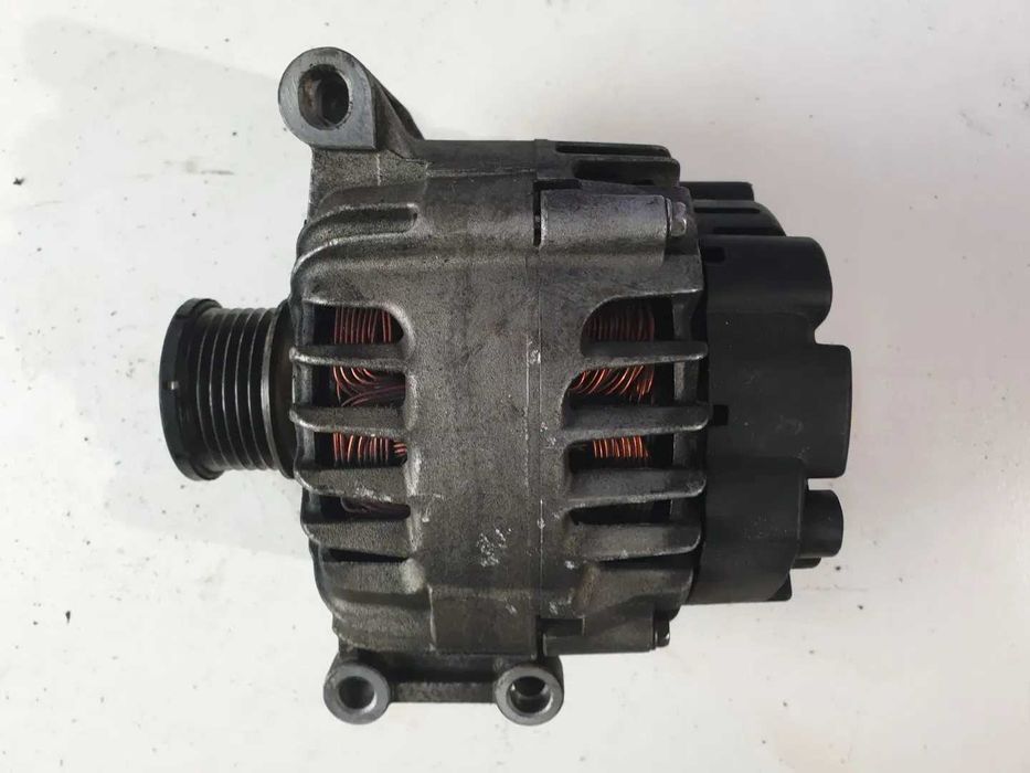 Mini Cooper, Peugeot 308,207,208,3008,RCZ, Citroen C3,C4,C5 alternator