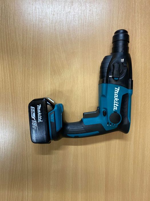 MAKITA DHR165 Młot udarowy młotowiertarka 18V LXT 16mm SDS-PLUS