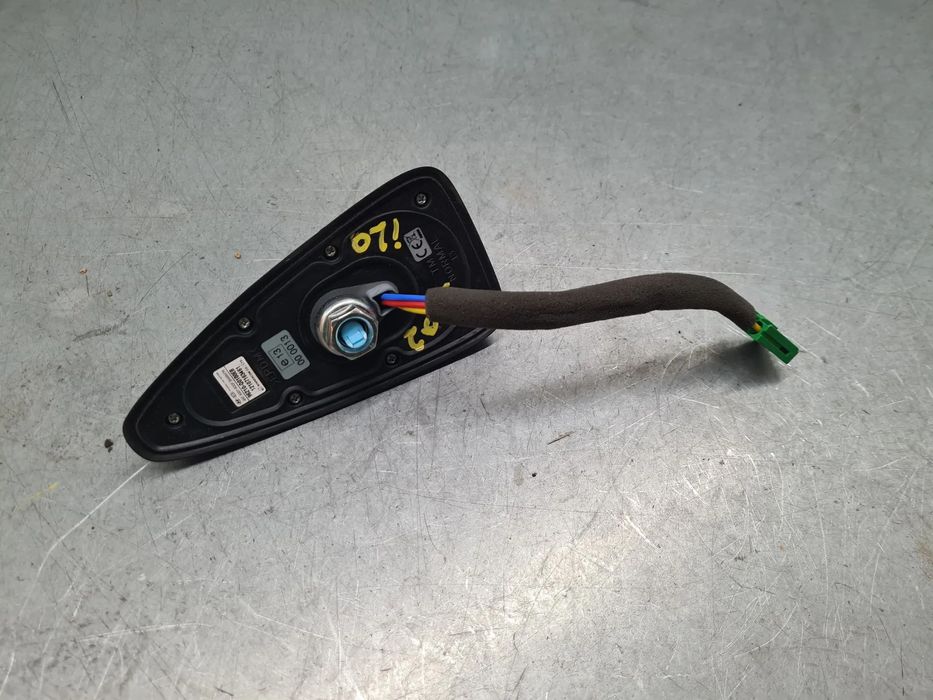 Base de antena HYUNDAI i20 (BC3, BI3)