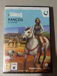 Dodatek The Sims 4 Ranczo