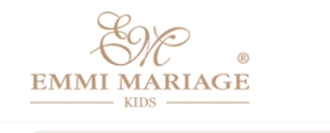Sukienka komunijna Aurelia salon Emmi Mariage