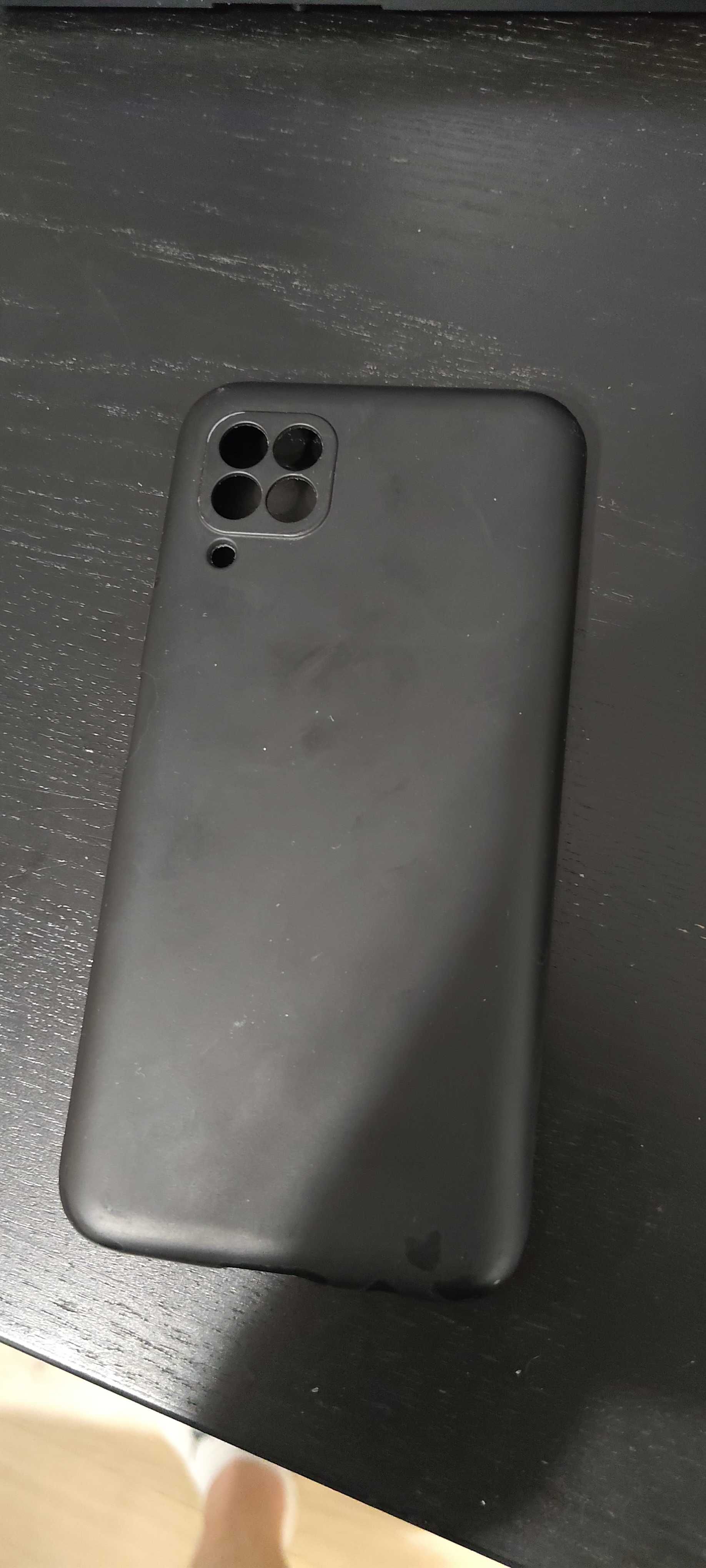 Smartfon Huawei P40 Lite