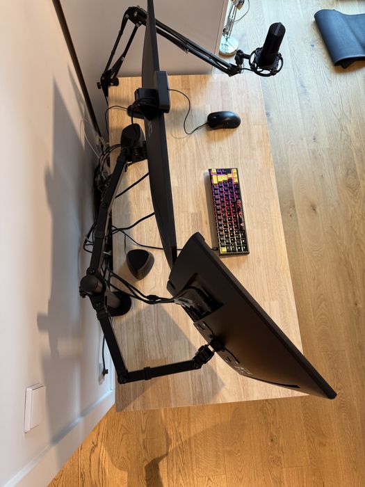 PC Setup Completo periféricos